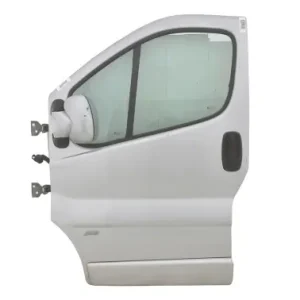 DRZWI PRZEDNIE PRZÓD LEWE RENAULT TRAFIC II VIVARO Ograniczona ilość